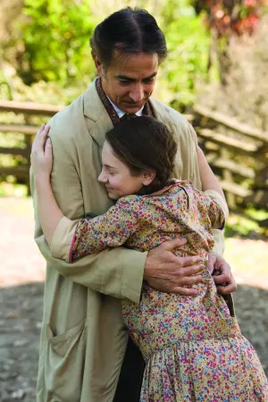 Постер к фильму "Спайдервик: Хроники" #274729