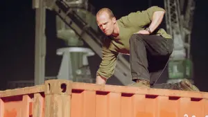 Задник к фильму "Перевозчик" #269508