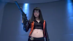 Задник к фильму "Ультрафиолет" #337424