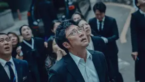 Задник к фильму "Заклятие. Последнее изгнание" #621498