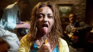 Задник к фильму "Очень страшное кино 5" #670233