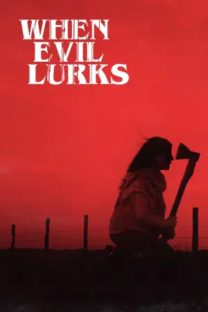 Постер к фильму "Одержимые злом" #163071