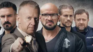 Задник к фильму "Женщины Мафии" #741822