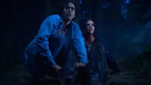 Задник к фильму "Дожить до рассвета" #644282