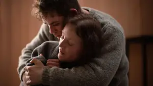 Задник к фильму "Подняться на холм" #623435