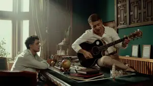 Задник к фильму "Между нами лето" #606605