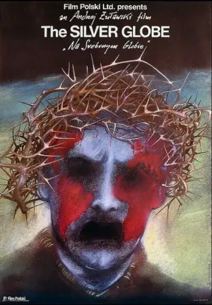 Постер к фильму "На серебряной планете" #690759