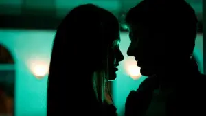 Задник к фильму "Вызов" #458151