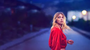 Задник к фильму "Таинственное убийство" #242711