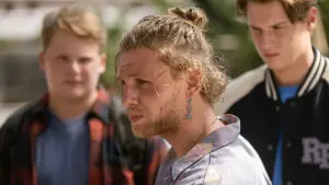 Задник к фильму "Die drei ??? und der Karpatenhund" #620085