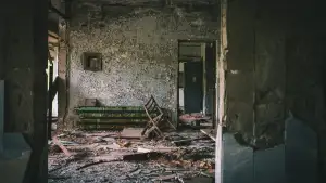 Chernobyl: 48 Hours To Escape