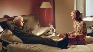 Задник к фильму "Продавщица" #459431