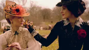 Задник к фильму "Багровый пик" #678218