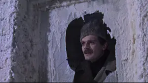 Задник к фильму "Доктор Живаго" #852667