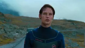 Видео к фильму Пещера | CAVE Trailer &ndash; norsk tekst