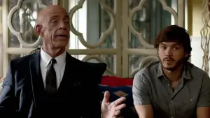 Задник к фильму "Видели ночь" #425838