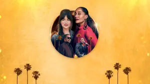 Задник к фильму "Ассистент звезды" #244815