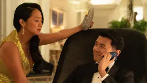 Задник к фильму "Недостатки" #354900