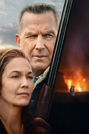 Постер к фильму "Кровные узы" #259798