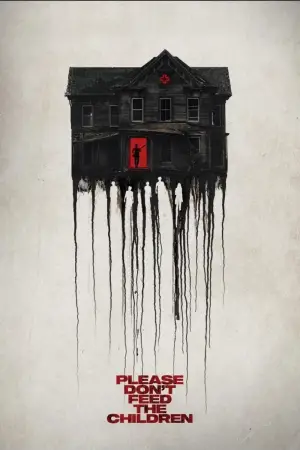 Постер к фильму "Пожалуйста, не кормите детей" #576763