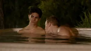 Задник к фильму "Акрон" #426513