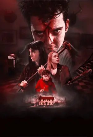 Постер к фильму "Игра в прятки" #169738