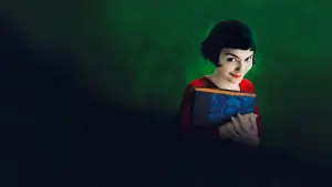 Задник к фильму "Амели" #648916