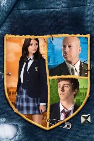 Убийство школьного президента