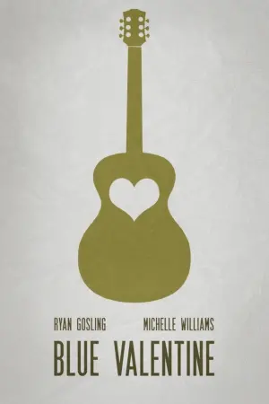 Постер к фильму "Валентинка" #251550