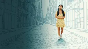 Задник к фильму "Всем парням: С любовью…" #206585