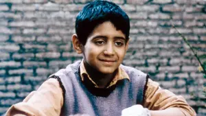 Задник к фильму "Дети небес" #181620