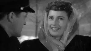 Задник к фильму "Рождество в Коннектикуте" #421603