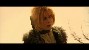 Задник к фильму "Догвилль" #698756