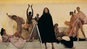 Задник к фильму "Глаза Лоры Марс" #446825