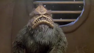 Задник к фильму "Галаксина" #498666