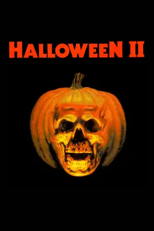 Постер к фильму "Хэллоуин 2" #709049
