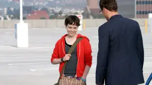 Задник к фильму "Леденец" #260555