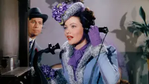 Задник к фильму "Небеса могут подождать" #395319