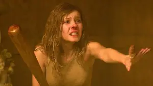 Задник к фильму "Дом восковых фигур" #707959