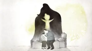 Задник к фильму "Если что-то случится, я люблю вас" #189225