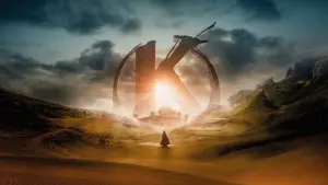 Задник к фильму "Камелот: Возвращение короля" #274983