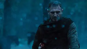 Задник к фильму "Царство небесное" #618700