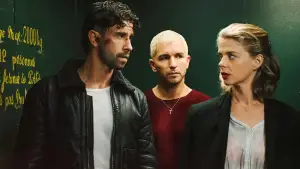 Задник к фильму "Мотыльки" #562103