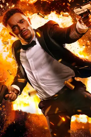 Постер к фильму "Мак-Уолтер" #636865