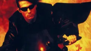 Задник к фильму "Миссия невыполнима 2" #302276