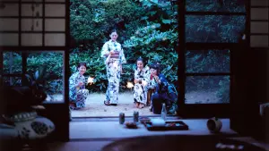 Задник к фильму "Дневник Умимати" #207305