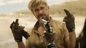 Задник к фильму "Каскадёры" #571980