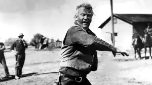 Задник к фильму "Красная река" #220282