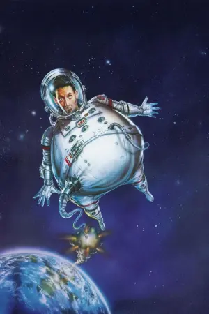 Человек-ракета