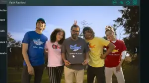 Задник к фильму "Война миров" #508376